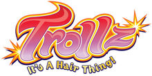 Trollz logo