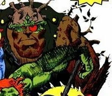 Major Disaster (Toxic Crusaders) | Tromaville Wiki | Fandom