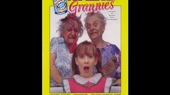 Raging Grannies - Wikipedia