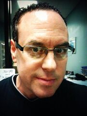 Jeff sass