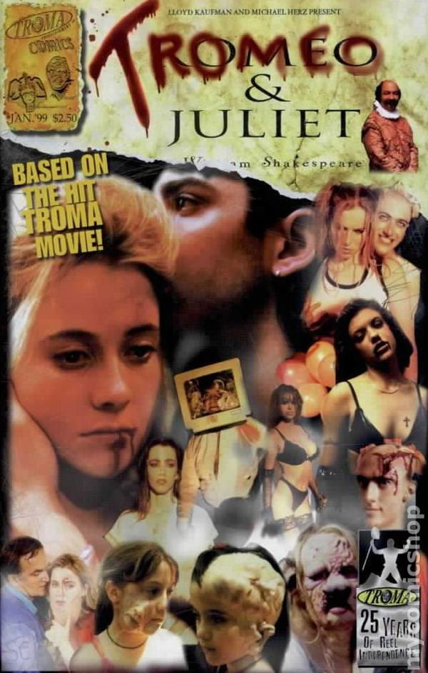 tromeo and juliet full movie tromeo and juliet full movie