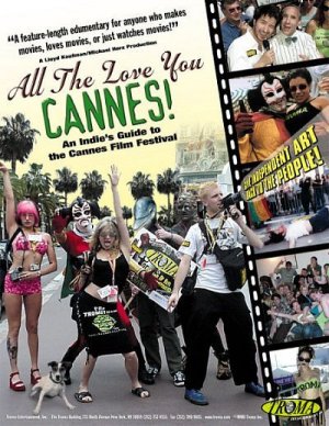 All the Love You Cannes! | Tromaville Wiki | Fandom