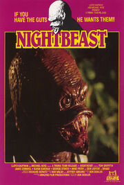 Nightbeast