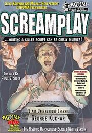 ScreamplayDVD