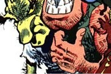 Junkyard (Toxic Crusaders) | Tromaville Wiki | Fandom Junkyard (Toxic Crusaders) | Tromaville Wiki | Fandom