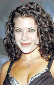 Tiffany shepis