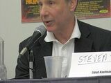 Lloyd Kaufman