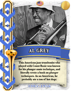 Al Grey