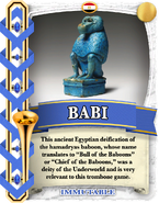 Babi