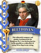 Beethoven