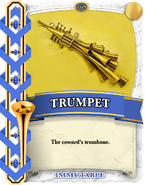 Trumpet
