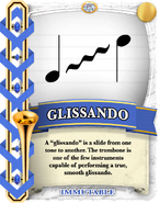 Glissando