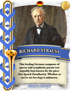 Richard Strauss