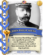 John Philip Sousa