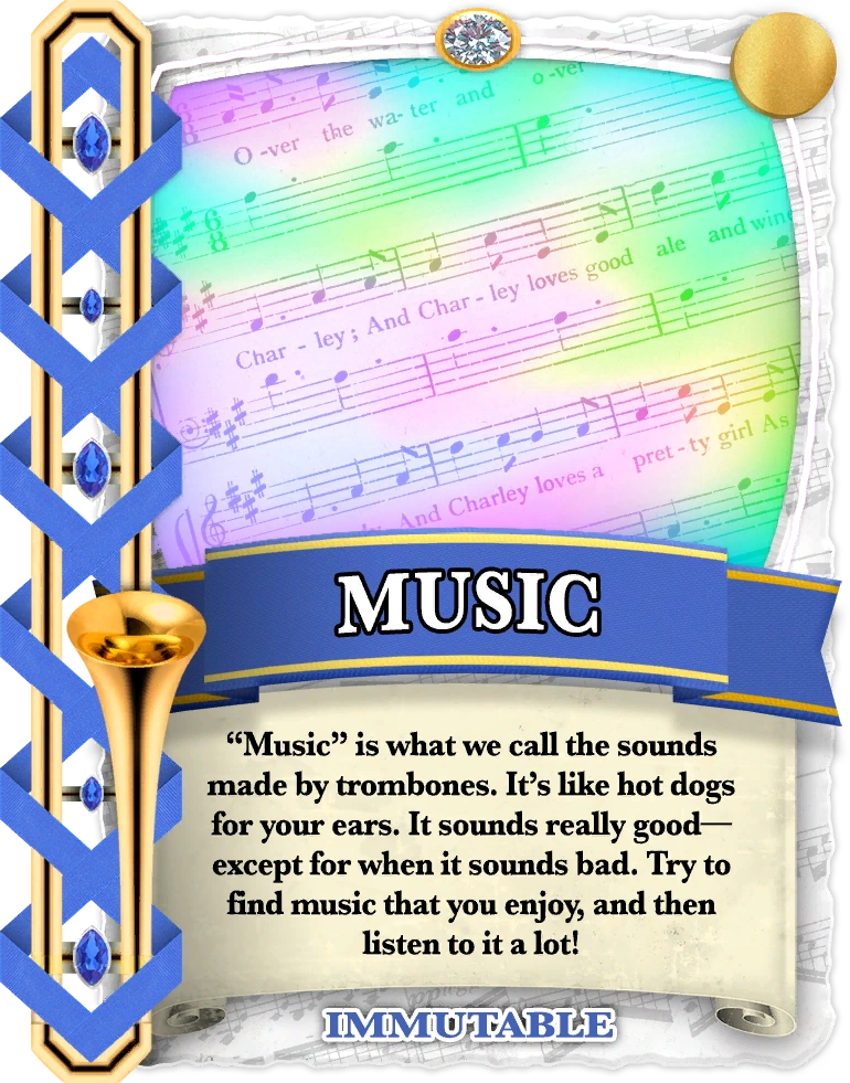 Music Trombone Champ Wiki Fandom