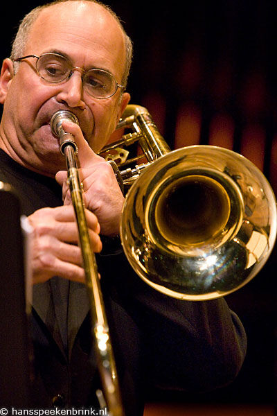 Joseph Alessi | Trombone Encyclopedia Wiki | Fandom