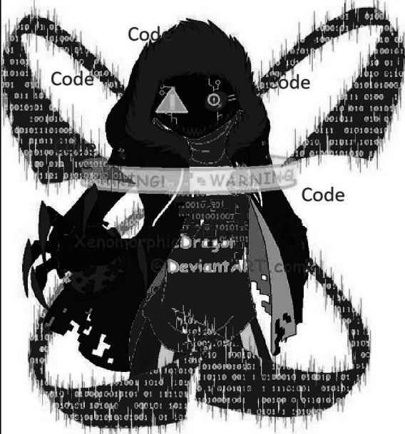 Code!666 | Tromniverse Wiki | Fandom