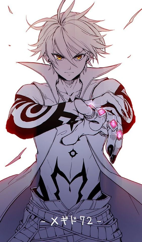 mizuki✳︎ Mizuki | Tromniverse Wiki | Fandom