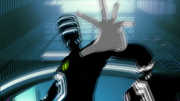 Glitch POV