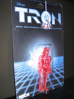 NECA Sark Figure | Tron Wiki | Fandom