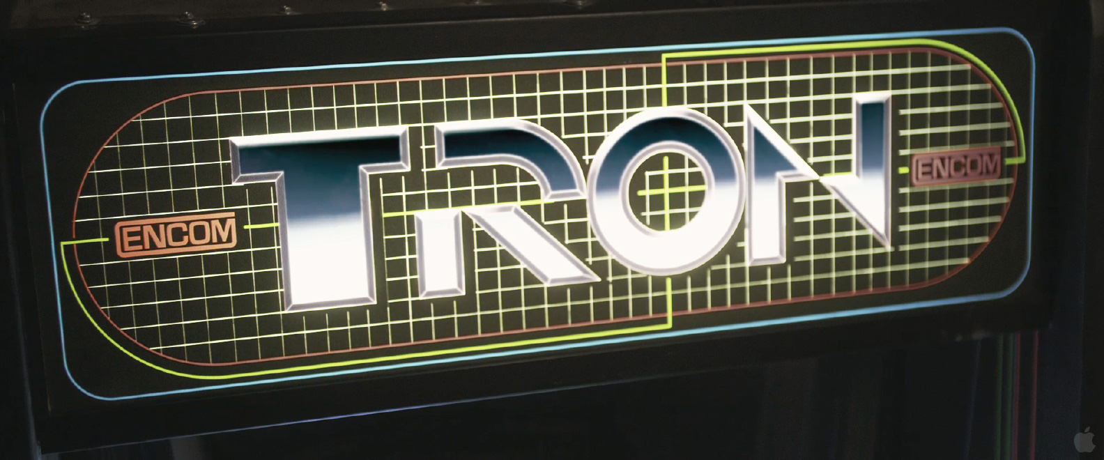 tron legacy game arcadenet