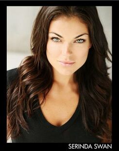 Serinda