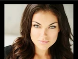 Serinda Swan