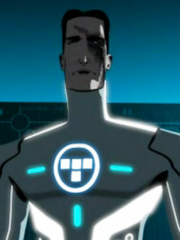 Tron Uprising Ep19 Tron02