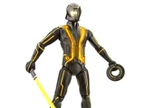 CLU Deluxe Figure