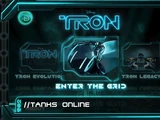 TRON: Legacy App