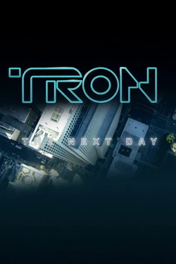 Tron- The Next Day