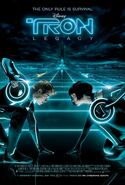 Tron legacy ver8 xlg