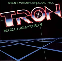 TRON Soundtrack