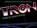 TRON (soundtrack)