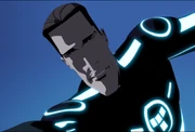 Tron from Renegade part 1