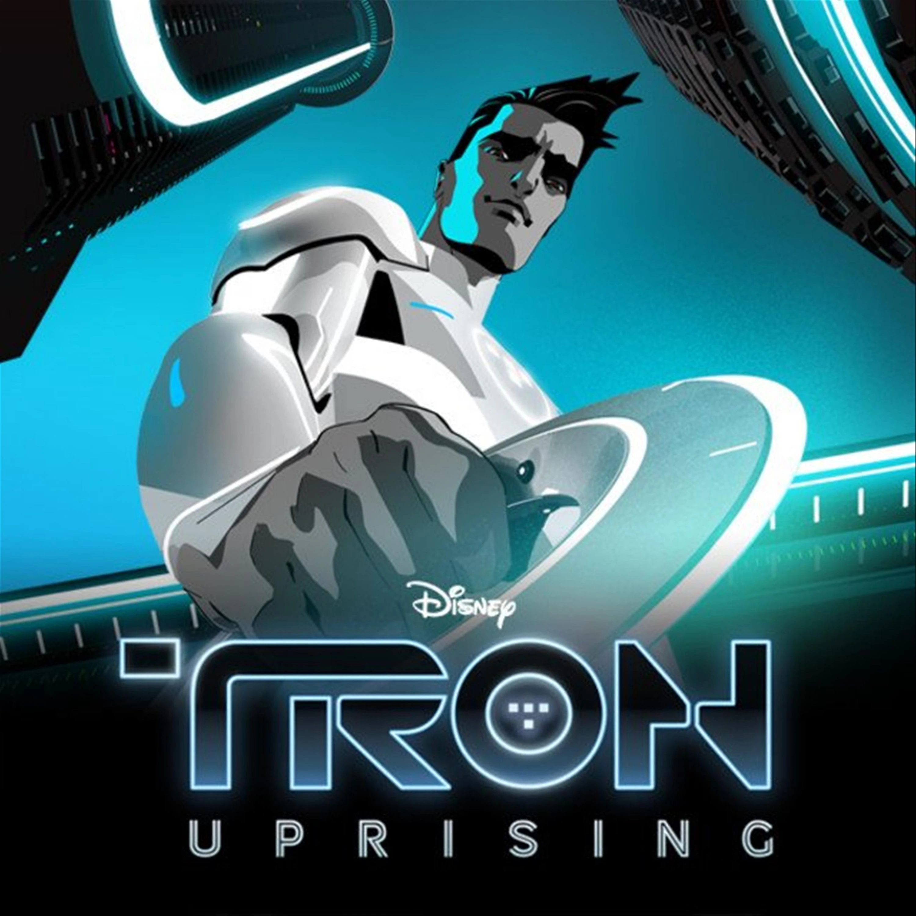 TRON: Uprising (soundtrack) | Tron Wiki | Fandom