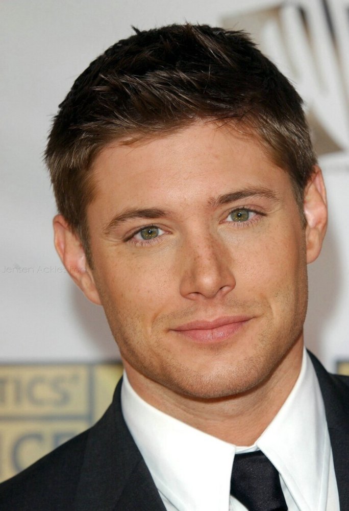 Jensen Ackles Tron Wiki Fandom