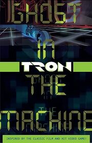 Tron Ghost Machine