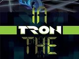 TRON: The Ghost in the Machine