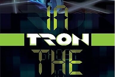 GBA☆TRON 2.0 KILLER APP 海外版 北米版 ポスター付