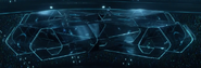 The Arena in TRON: Legacy