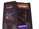 TRON (arcade game)