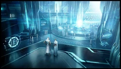 Spiritualist city