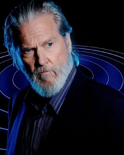 Jeff Bridges Ares Photoshoot