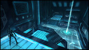 Tron-Evolution Concept Art by Daryl Mandryk 15a