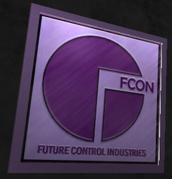 FCon