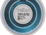 TRON: Legacy Translucence