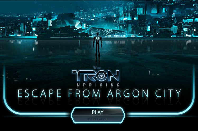 tron legacy game disney xd tron legacy game disney xd