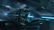 Dylan Cole Tron Concept Art 01a