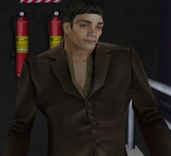 Mr. Baza